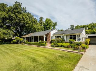 419 E Hampton Way, Fresno, CA