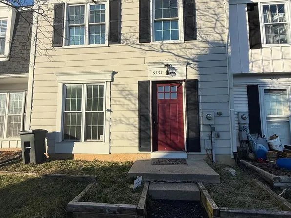 5733 Sunset View Ln, Frederick, MD 21703