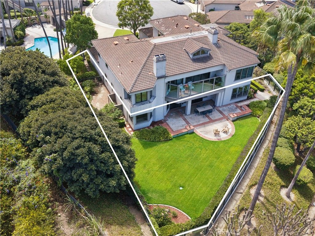 Home at Newport Beach Country Club