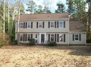 5331 Bellflower Ln, Charlotte, NC 28227