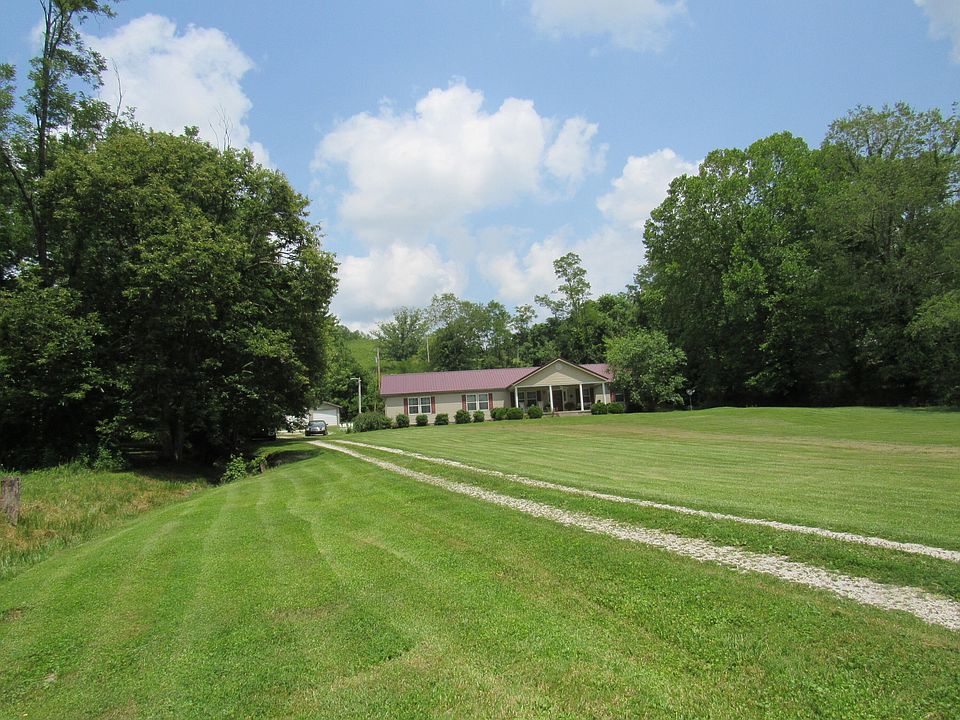 40 Marla Dr, Hazel Green, KY 41332 Zillow