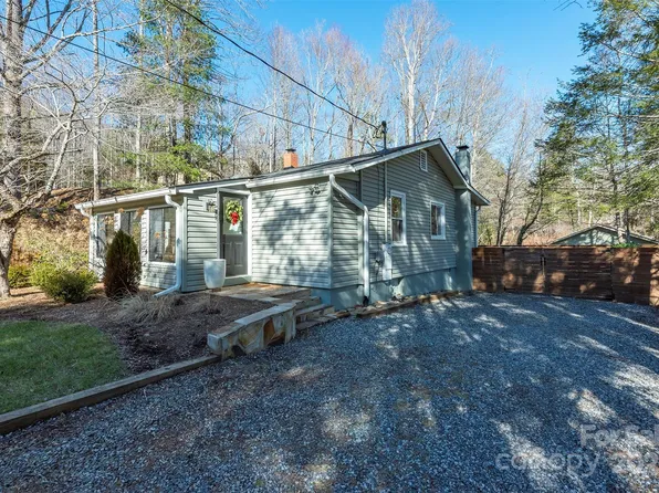 7 Carolina Hts, Black Mountain, NC 28711