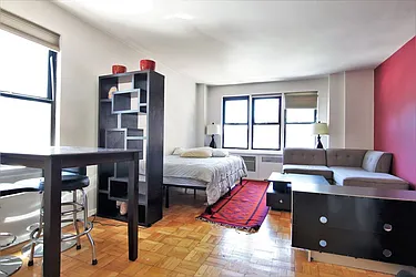 Rented by JK Dansar Corp