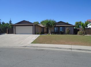 3112 Milissa Way, Bakersfield, CA 93313
