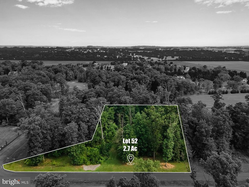 1st image of LOT 52 Barnitz Woods Dr