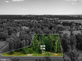 LOT 52 Barnitz Woods Dr, Mount Holly Springs, PA 17065