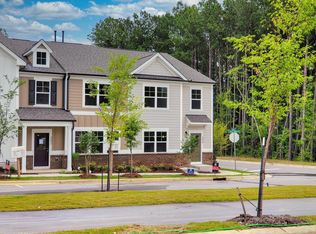 200 Parker Station Ave, Fuquay Varina, NC 27526