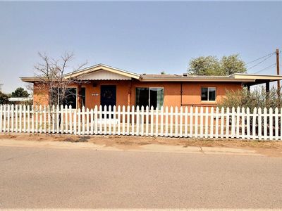1986 Calle De Cura, Mesilla, NM, 88046