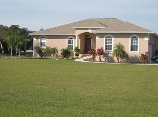 16319 Upper Manatee River Rd, Bradenton, FL 34212