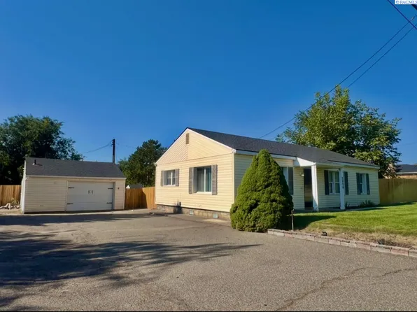 2020 Road 40, Pasco, WA 99301