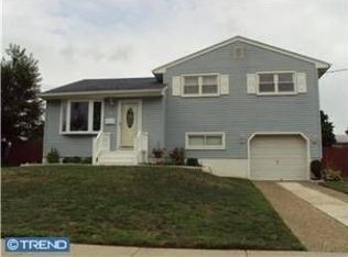 533 Williams Ave, Runnemede, NJ 08078