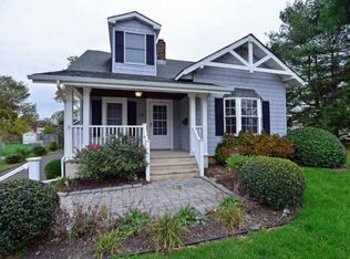 24 Homestead Ave, West Long Branch, NJ 07764