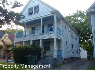 44 Saint Jacob St, Rochester, NY 14621