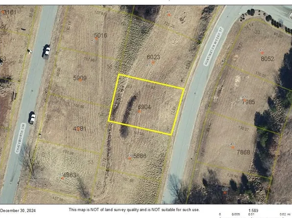 408 Huntington Woods St SE #49, Lenoir, NC 28645