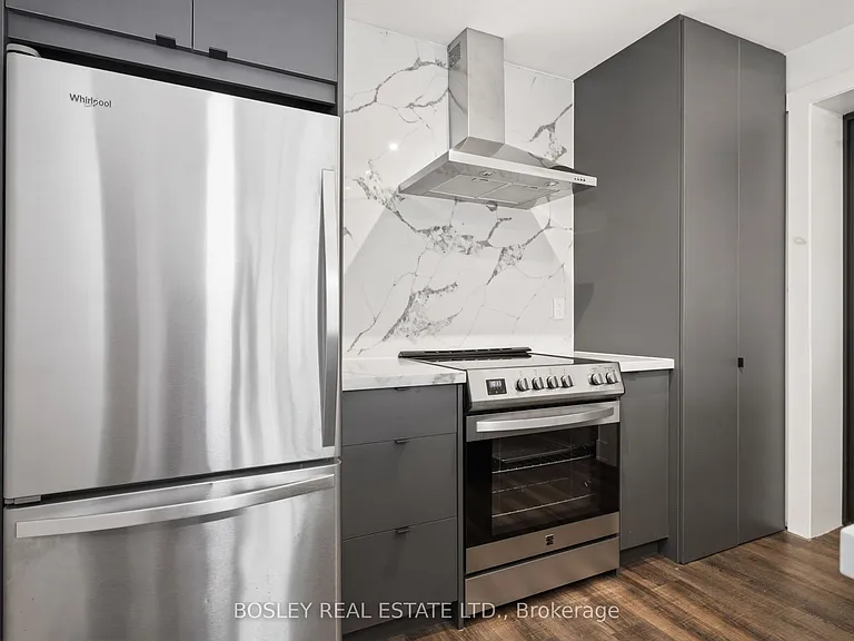 334 Gladstone Ave #2 — Photo 5