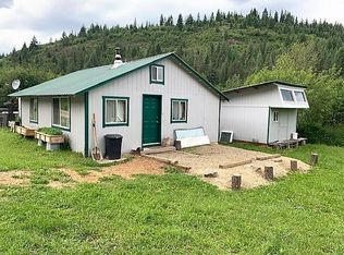 1791 Pup Paw Trl, Priest River, ID 83856