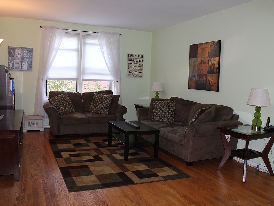 1st image of 1 Hawley Terrace #3E