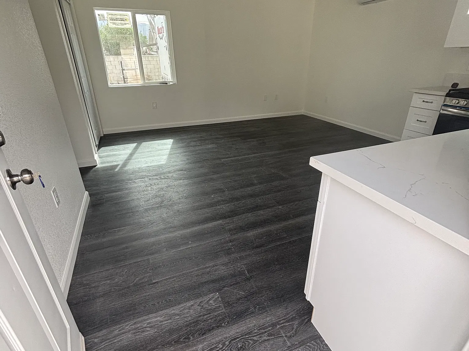 1 bed, 485 sqft, $1,800 — Photo 1