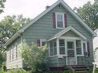 1026 Burgess St, Saint Paul, MN 55103