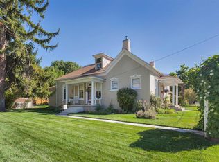 321 E 100 S, Pleasant Grove, UT 84062