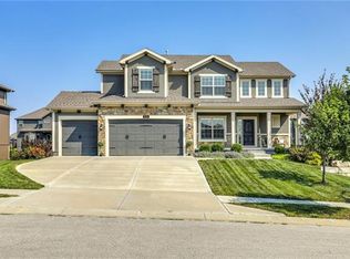 8124 NW 89th Ter, Kansas City, MO 64153