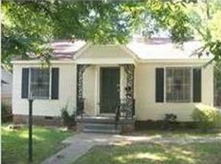 228 E Gaddis St, Jackson, MS 39216