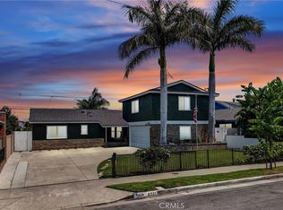 8321 Terry Dr, Huntington Beach, CA 92647