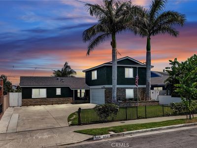 8321 Terry Dr, Huntington Beach, CA, 92647