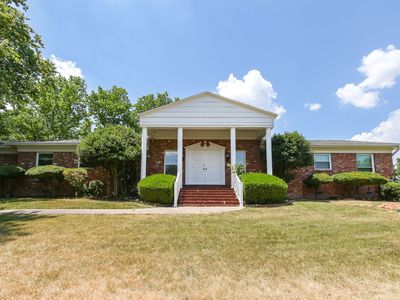 636 N East St, Rogers, AR, 72756