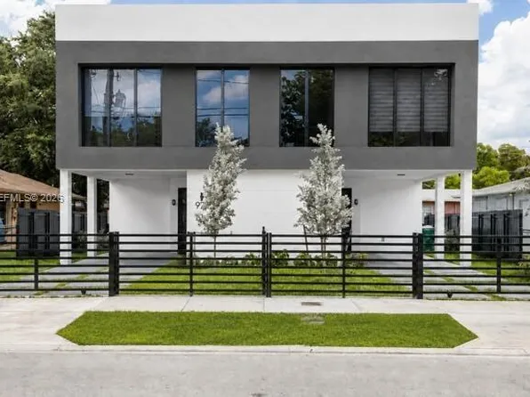 919 NW 55th St #921, Miami, FL 33127