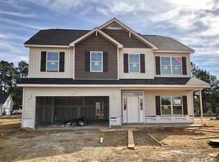 68 National Dr, Clayton, NC 27527