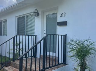 312 SW 31st Ave, Miami, FL 33135