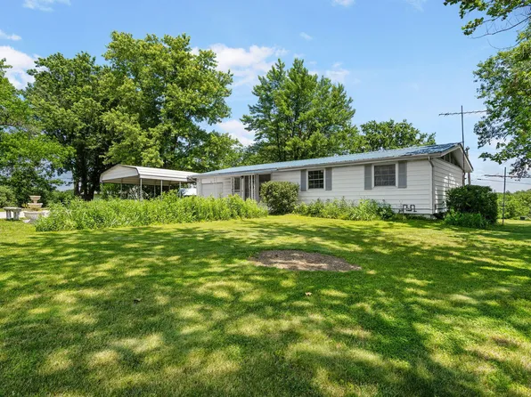 164 Hwy #5 & 240, Fayette, MO 65248