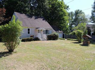 36 Collamer Dr, Malta, NY 12020