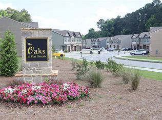 6002 Oak Bend Ct, Riverdale, GA 30296