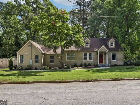 1922 Normal St, Decatur, GA 30032