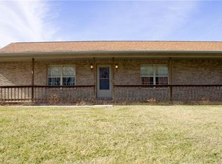 870 Cope Rd, Martinsville, IN 46151