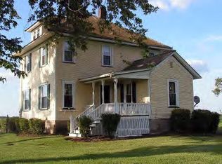 1617 N 16000w Rd, Reddick, IL 60961