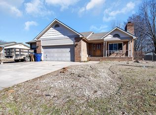 474 N 9th St, Towanda, KS 67144