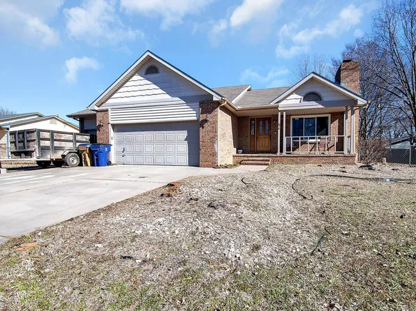 474 N 9th St, Towanda, KS 67144