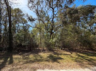 NE Laurie Ln Lot 52/53, Mayo, FL 32066