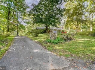 12400 Woodcrest Ln, Glen Arm, MD 21057