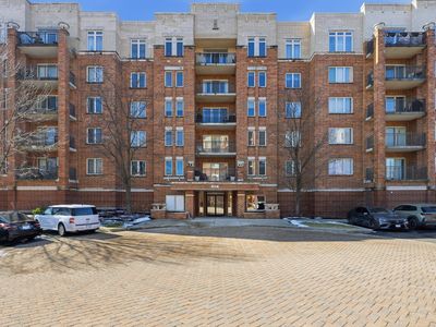 655 Perrie Dr APT 302, Elk Grove Village, IL, 60007