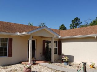 22352 SW Marine Blvd, Dunnellon, FL 34431