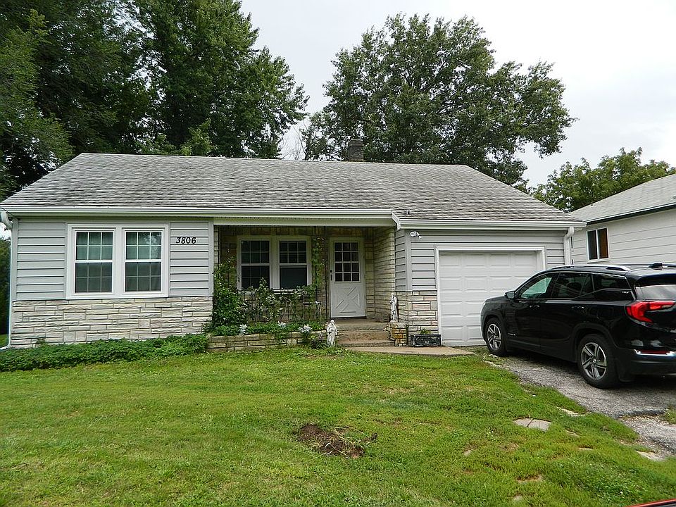 1st image of 3806 Messanie St