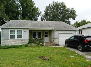 3806 Messanie St, Saint Joseph, MO 64506
