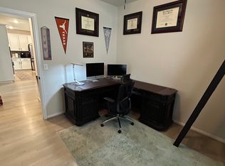 245 Alicante Ln, Liberty Hill, TX 78642