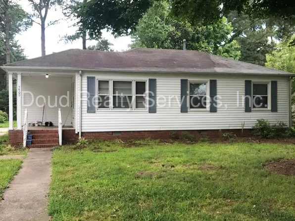 5409 Jo Ann Dr, Portsmouth, VA 23703