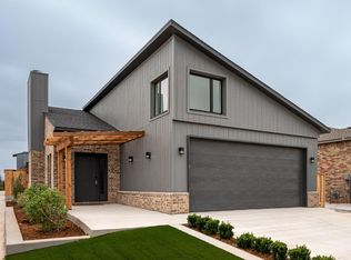 3717 127th St, Lubbock, TX 79423