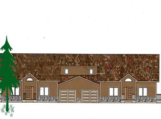 927 Mulligan #1-A, Fraser, CO 80442